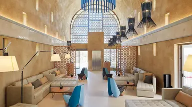 Domes Noruz Chania Autograph Collection Marriott