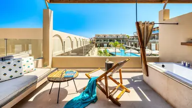 Domes Noruz Chania Autograph Collection