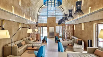 Domes Noruz Chania, Autograph Collection