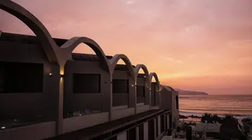 Domes Noruz Chania Autograph Collection