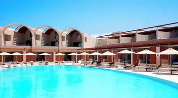 Domes Noruz Chania Autograph Collection