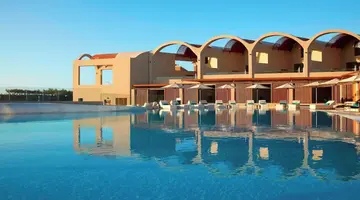 Domes Noruz Chania Autograph Collection