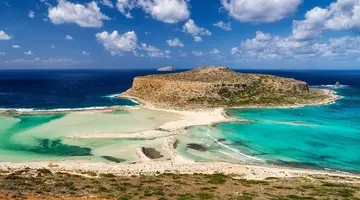 Domes Noruz Chania Autograph Collection