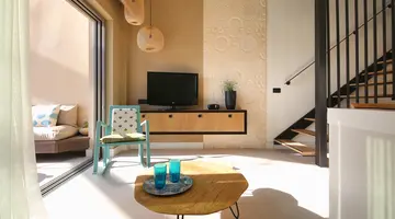 DOMES NORUZ CHANIA, AUTOGRAPH COLLECTION