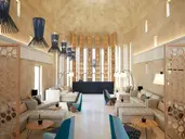 DOMES NORUZ CHANIA, AUTOGRAPH COLLECTION