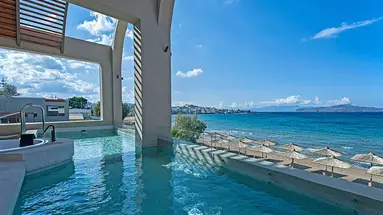 Domes Noruz Chania Autograph Collection