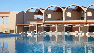 Domes Noruz Chania Autograph Collection