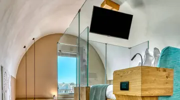 Domes Noruz Chania, Autograph Collection