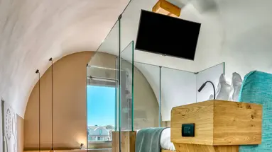 Domes Noruz Chania, Autograph Collection