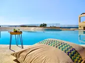 Domes Noruz Chania, Autograph Collection