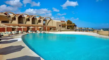 Domes Noruz Chania, Autograph Collection