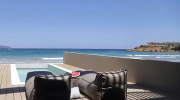Domes Noruz Chania Autograph Collection