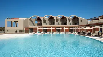 DOMES NORUZ CHANIA, AUTOGRAPH COLLECTION