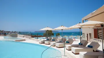 DOMES NORUZ CHANIA, AUTOGRAPH COLLECTION