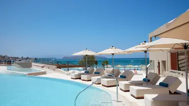 DOMES NORUZ CHANIA, AUTOGRAPH COLLECTION