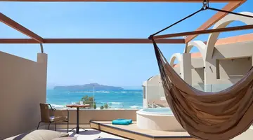 Domes Noruz Chania Autograph Collection