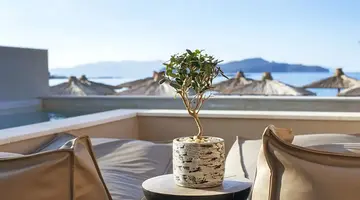Domes Noruz Chania Autograph Collection
