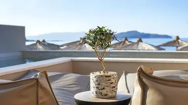 Domes Noruz Chania Autograph Collection
