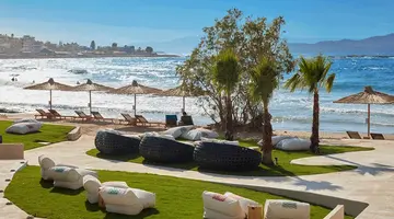 Domes Noruz Chania Autograph Collection