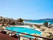 Domes Noruz Chania, Autograph Collection