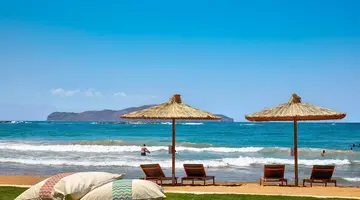 Domes Noruz Chania, Autograph Collection