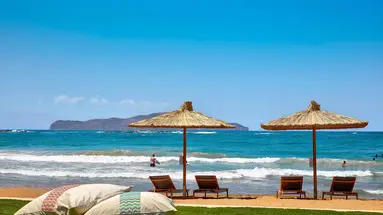 Domes Noruz Chania, Autograph Collection