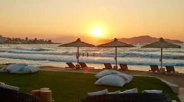 Domes Noruz Chania Autograph Collection