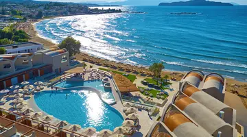 DOMES NORUZ CHANIA, AUTOGRAPH COLLECTION