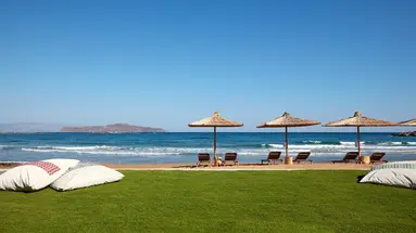 DOMES NORUZ CHANIA, AUTOGRAPH COLLECTION