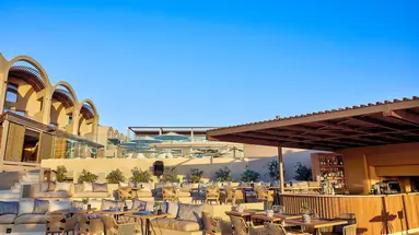 Domes Noruz Chania, Autograph Collection