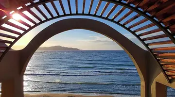 Domes Noruz Chania Autograph Collection