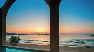Domes Noruz Chania Autograph Collection