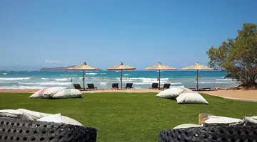 Domes Noruz Chania Autograph Collection
