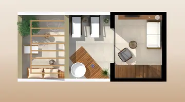 DOMES NORUZ CHANIA, AUTOGRAPH COLLECTION