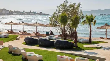 Domes Noruz Chania Autograph Collection