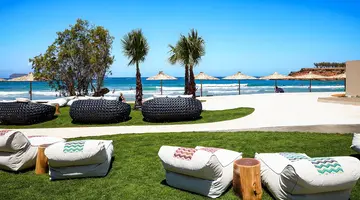 Domes Noruz Chania Autograph Collection
