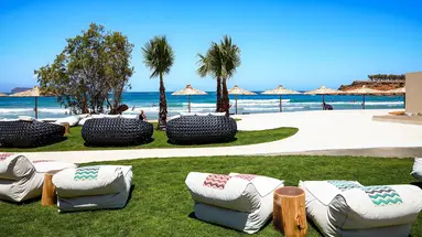 Domes Noruz Chania Autograph Collection
