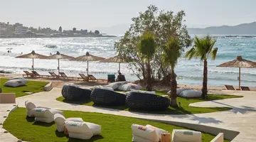 Domes Noruz Chania Autograph Collection