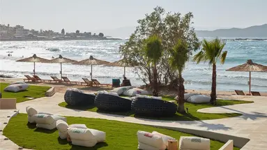 Domes Noruz Chania Autograph Collection