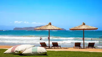 Domes Noruz Chania Autograph Collection