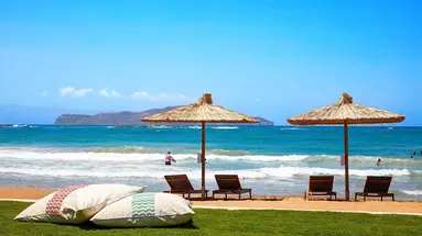 Domes Noruz Chania Autograph Collection