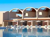 Domes Noruz Chania Autograph Collection