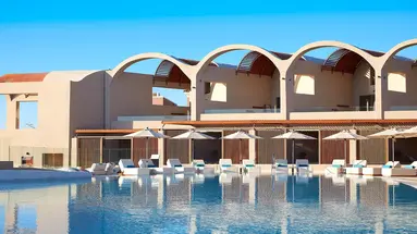 Domes Noruz Chania Autograph Collection