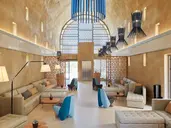 DOMES NORUZ CHANIA AUTOGRAPH COLLECTION
