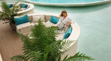 Domes Noruz Chania Autograph Collection