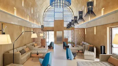 Domes Noruz Chania Autograph Collection