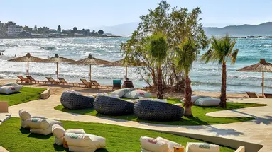 Domes Noruz Chania, Autograph Collection
