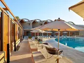 Domes Noruz Chania, Autograph Collection