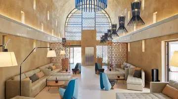 Domes Noruz Chania Autograph Collection