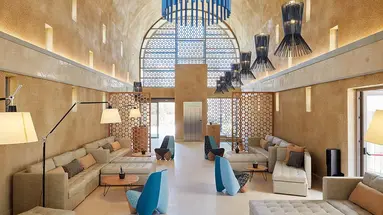 Domes Noruz Chania Autograph Collection